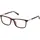 Timberland Brillengestell, Brillenfassung TB50021-H 54052