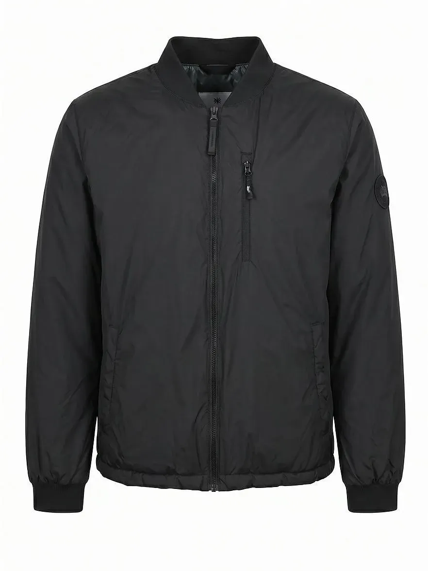 Blouson CALAMAR schwarz, 52