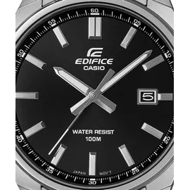 Casio EDIFICE EFV-150D-1AVUEF Edelstahl 43 mm