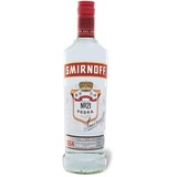 Smirnoff Red Label No. 21 37,5% volNo. 21 37,5% vol 0,7 l