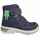 Pepino Winterstiefel Blau 23