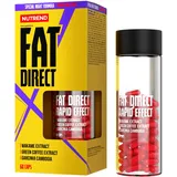 NUTREND Fat Direct Kapseln 60 St.