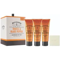 Scottish Fine Soaps Men's Grooming Distel & Schwarzer Pfeffer