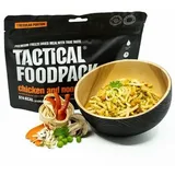 Tactical Foodpack Fertiggericht Chicken And Noodles 125 g