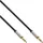 InLine Audio Kabel 3,5mm Klinke - 3,5mm Klinke 3,00m (99213)