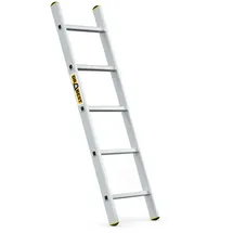 Drabest PRO Serie Anlegeleiter 5 Stufen