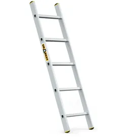 Drabest PRO Serie Anlegeleiter 5 Stufen