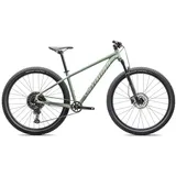 Specialized Rockhopper Comp 2025 29 Zoll RH 45 cm Unisex pistachio/white mountains