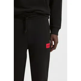 Hugo Doak 212 Hosen Black S