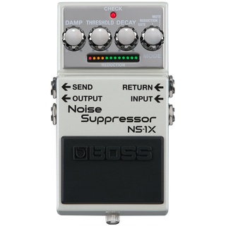 Boss NS-2 Noise Suppressor