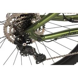 ADORE Enforce 4.0 29 Zoll RH 46 cm grün