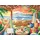 Ravensburger CreArt Malen nach Zahlen 23911 1 St. Mehrfarbig