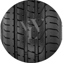 Pirelli PZero SUV 255/45 R19 100W
