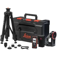 Leica DISTO D5