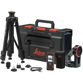 Leica DISTO D5