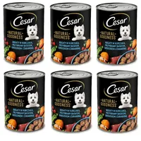 Cesar Natural Goodness Huhn 12 x 400 g