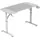 mars-gaming Gaming-Tisch 120 x 60 cm Weiß