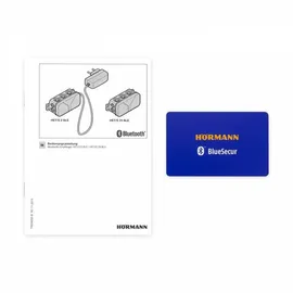 Hörmann Bluetooth Empfänger HET/S2-BLE