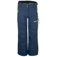 TROLLKIDS Hallingdal Marineblau/Hellgrün, navyblau|HELLGRÜN 96-102cm 3-4J