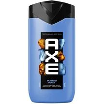 Axe Fine Fragrance Duschgel Indigo Haze 225 ml