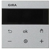 Gira 539426 S3000 RTR BT System 55 F Alu