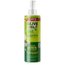 Ors ORS. Olive Oil Fix It Liquifix Spritz Gel 6,8oz
