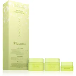 Nacomi Rich & Comfy Geschenkset für das Gesicht