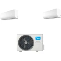 Midea Xtreme Save Pro 09 Duo Split Klimaanlage