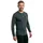 Karpos Coppolo Merino Pullover - Woodland Gray - L