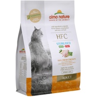 Almo nature HFC Adult Sterilized Huhn 300g (9113)