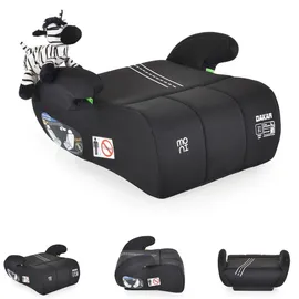Moni Dakar i-Size Booster schwarz