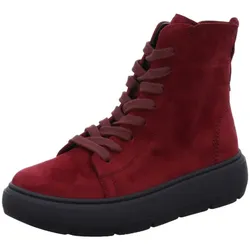 Gabor Boot, Rot, 7