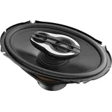 Hertz SPL SX 690 H 3-Wege Triax Lautsprecher 15 x 23 cm