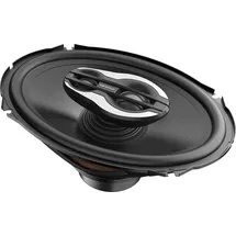 Hertz SPL SX 690 H 3-Wege Triax Lautsprecher 15 x 23 cm