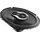 Hertz SPL SX 690 H 3-Wege Triax Lautsprecher 15 x 23 cm