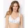 Triumph Ladyform Soft Minimizer BH 10166306 white 95E