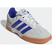 Adidas Spezialist Indoor Herren, weiß, / 9