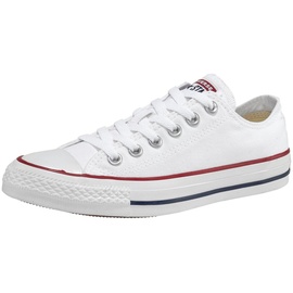 Converse Chuck Taylor All Star Classic Low Top optical white 37,5