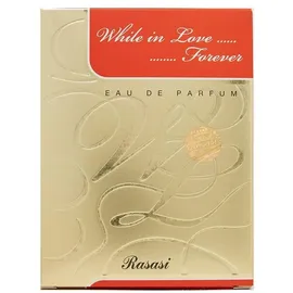 Rasasi While in Love Eau de Parfum 80 ml