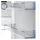 Beko B5RCNE365LXB Kühl-Gefrierkombination (316 l, 1865 mm hoch, Silber)