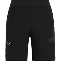 Salewa Agner DST B Shorts Softshell-Hose Schwarz 104