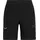 Salewa Agner DST B Shorts Softshell-Hose Schwarz 104