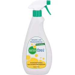 URIN FREI Geruchs- und Fleckenentferner 750 ml