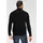 MAN'S WORLD Strickjacke Schwarz XL