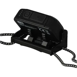 Nitecore NU21 Stirnlampe akkubetrieben 360lm NC-NU21-B