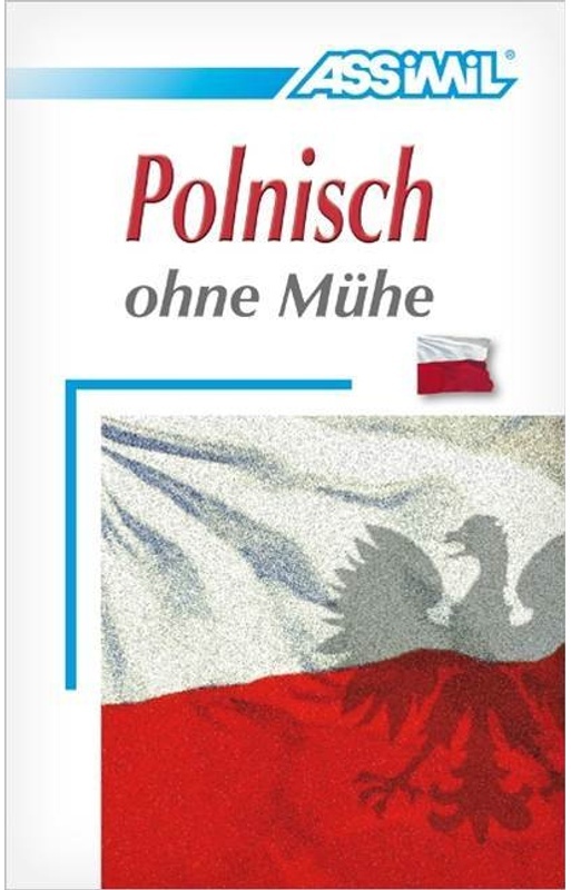 Polnisch Ohne Mühe  Gebunden