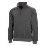 Nitras Motion Tex Plus - Grey - 2XL