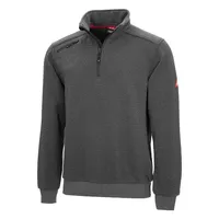 Nitras Motion Tex Plus - Grey - 2XL