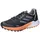 Adidas Terrex Agravic Flow 2 Damen Core Black / Grey Four / Amber Tint 40 2/3