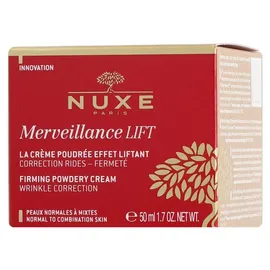 NUXE Merveillance Lift Pudrige Lifting-Creme 50 ml